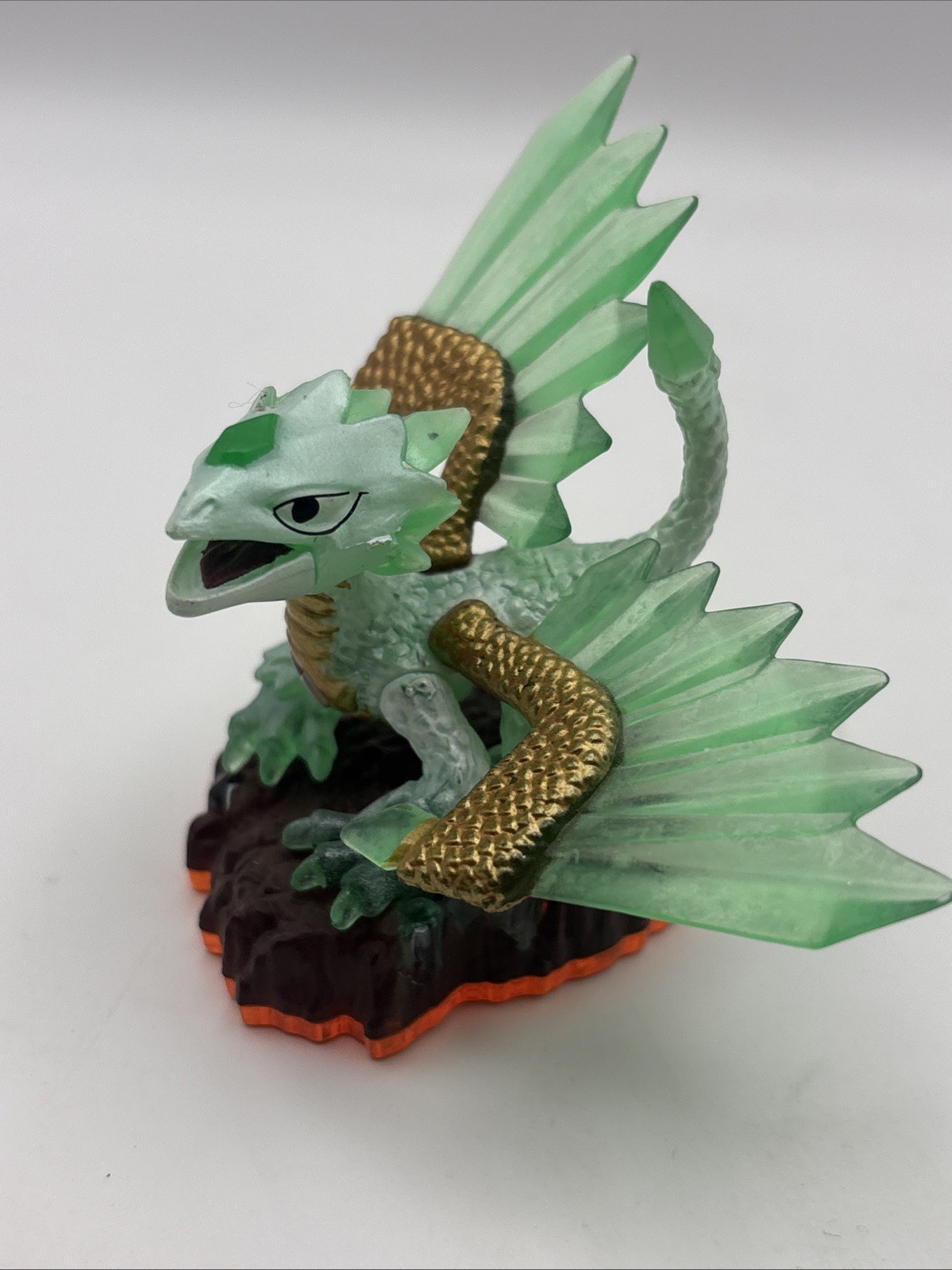 Skylanders Giants Jade Flashwing Figure