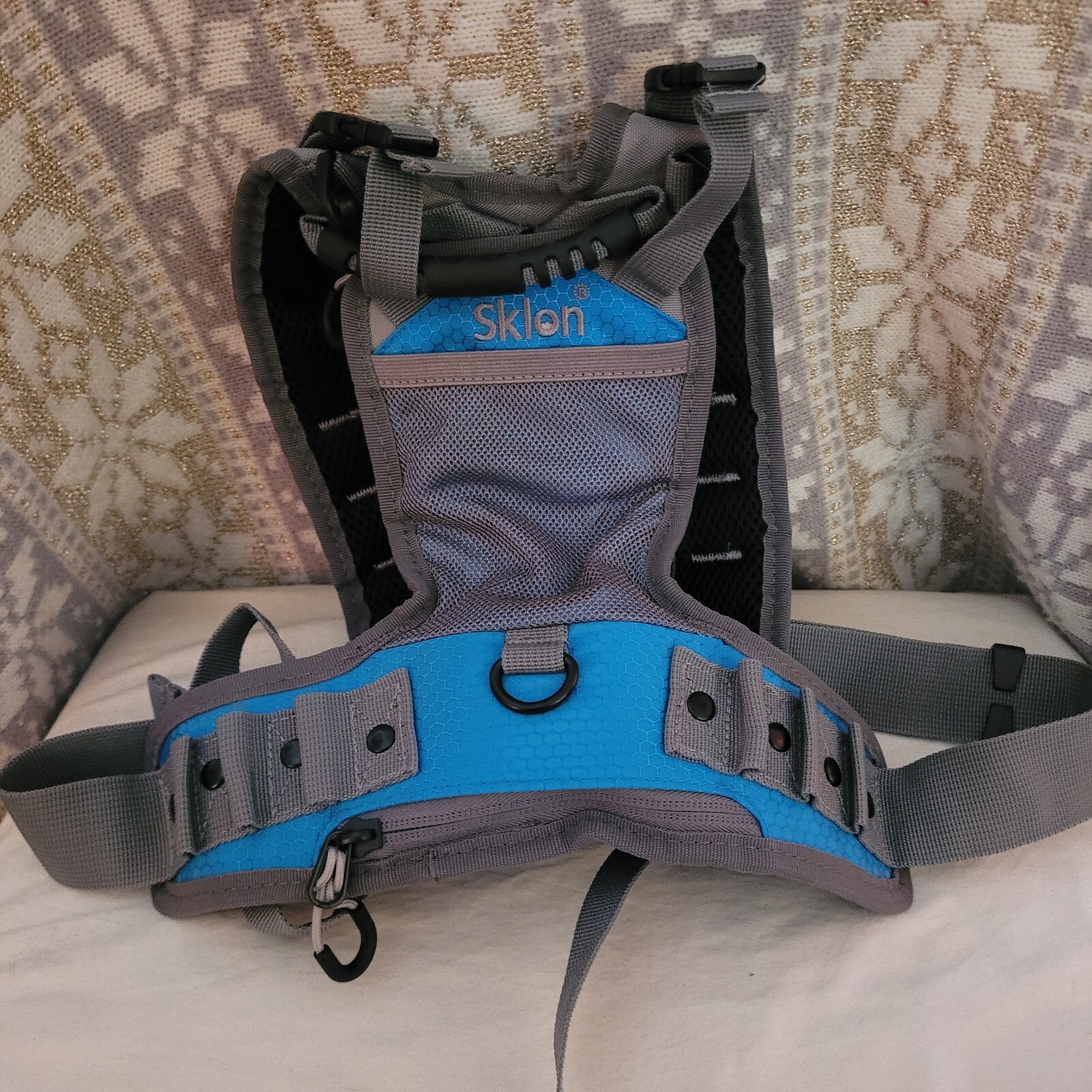 Sklon Ski & Snowboard Harness Trainer for Kids - Teach The Fundamentals
