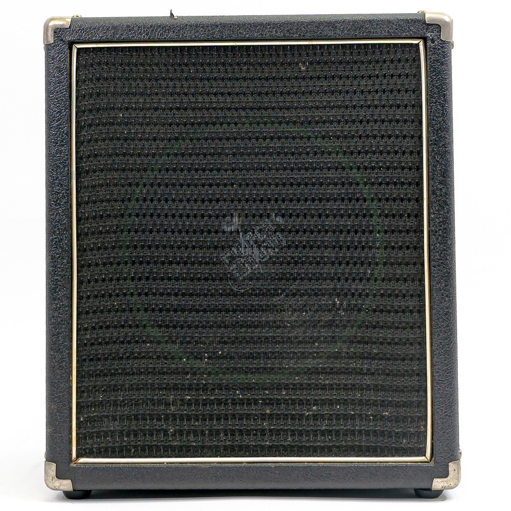 70’s Univox ULM-6 Tube Guitar Combo Amp - Vintage MIJ Mojo