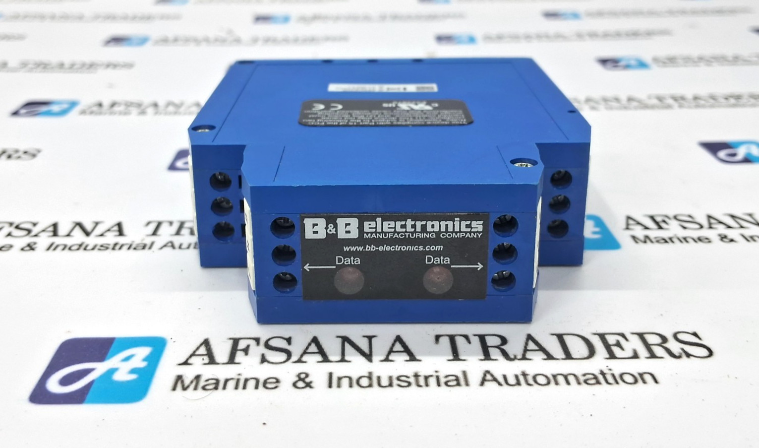 B&B BB ELECTRONICS RS-485 485OPDR ISOLATED REEATER