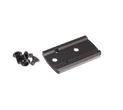 Ruger 57 Optic Adapter Plate for J Point, Sig Sauer, & Shield Sights