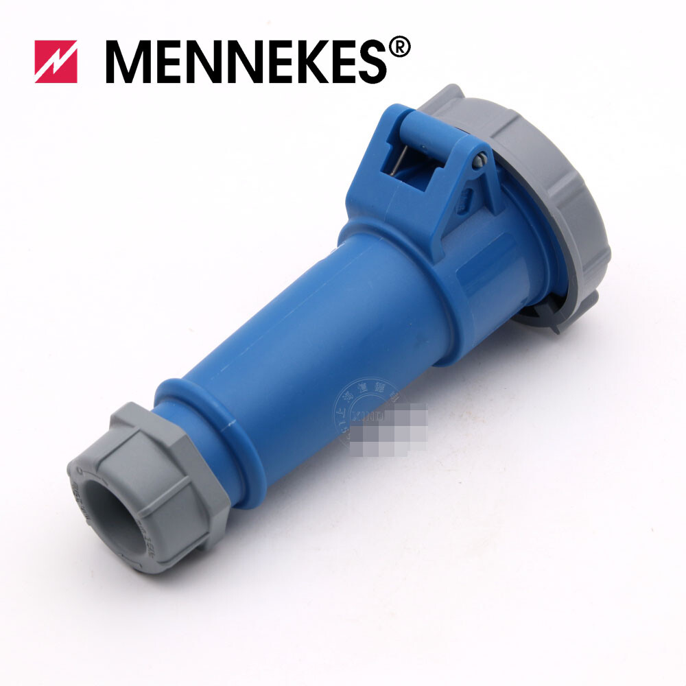 1PCS 16A 3P230V IP67   CONNECTOR TYP:540
