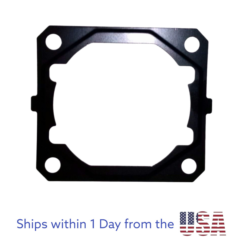 Cylinder Head Gasket Fits Stihl 046 MS460 Chainsaw Replaces Part # 1128-029-2304