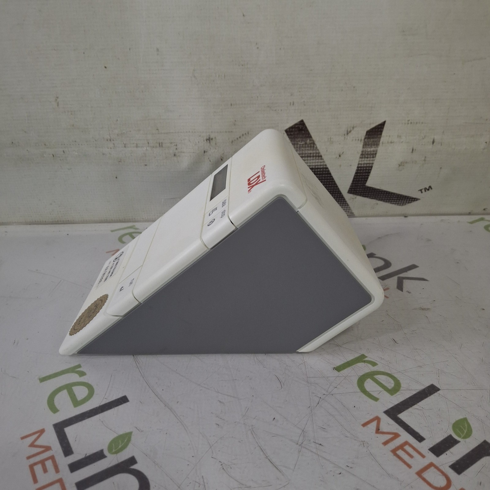 Cholestech LDX Cholesterol Analyzer