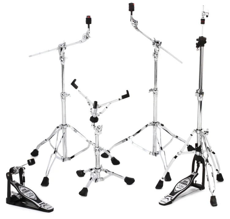 Tama Iron Cobra 600 Hardware Kit