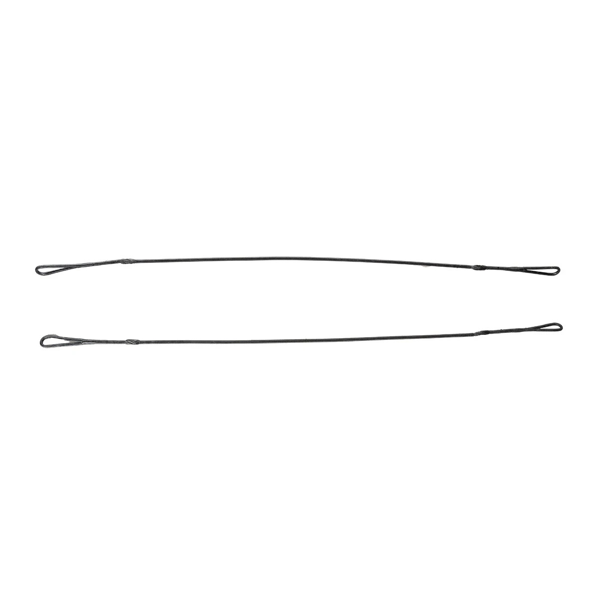 Excalibur Hybrid X Crossbow Full String and Cable Set with stringing aid
