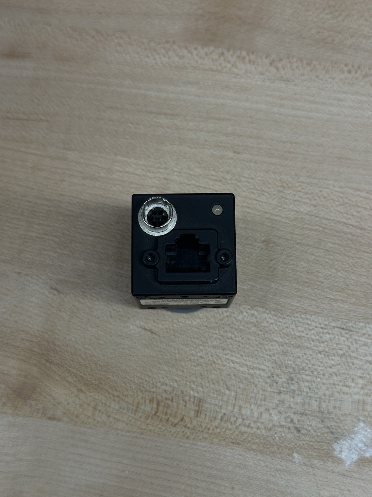 Teledyne FLIR BFLY-PGE-05S2M-CS monochrome CCD camera