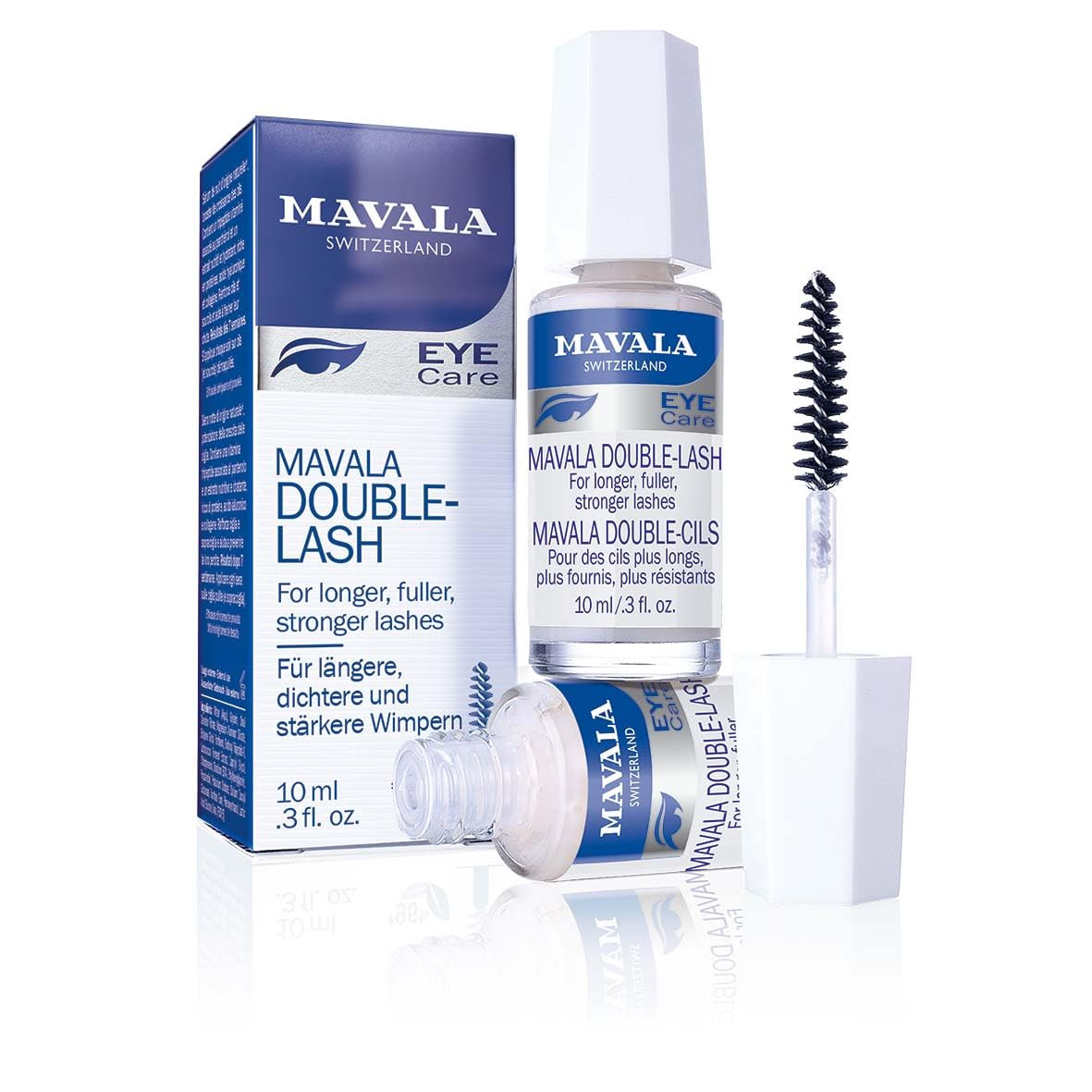 Eyelash Treatments, 0.1 Kg