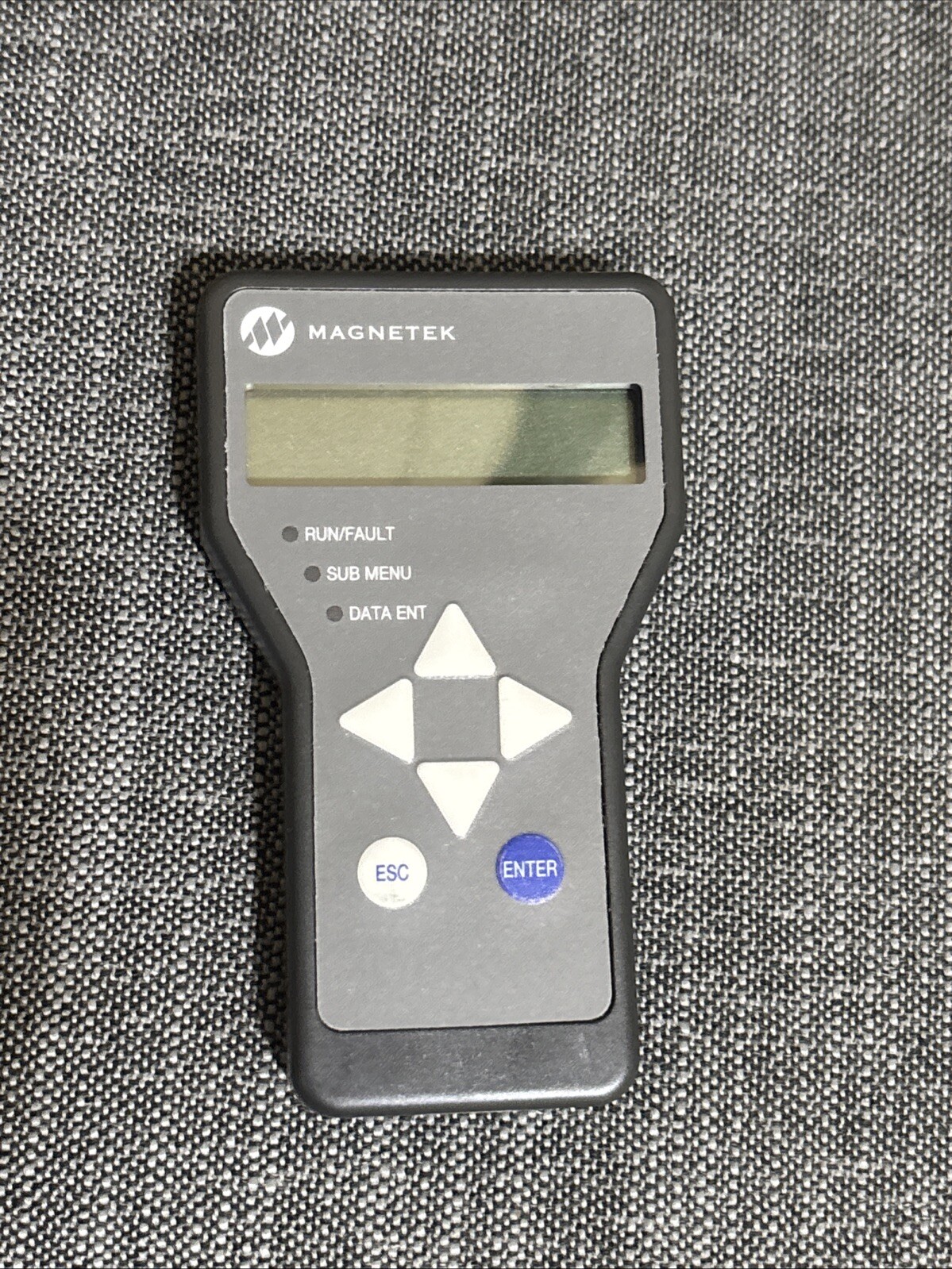 Magnetek 46S03343-0010 Hpv Elevator Operator