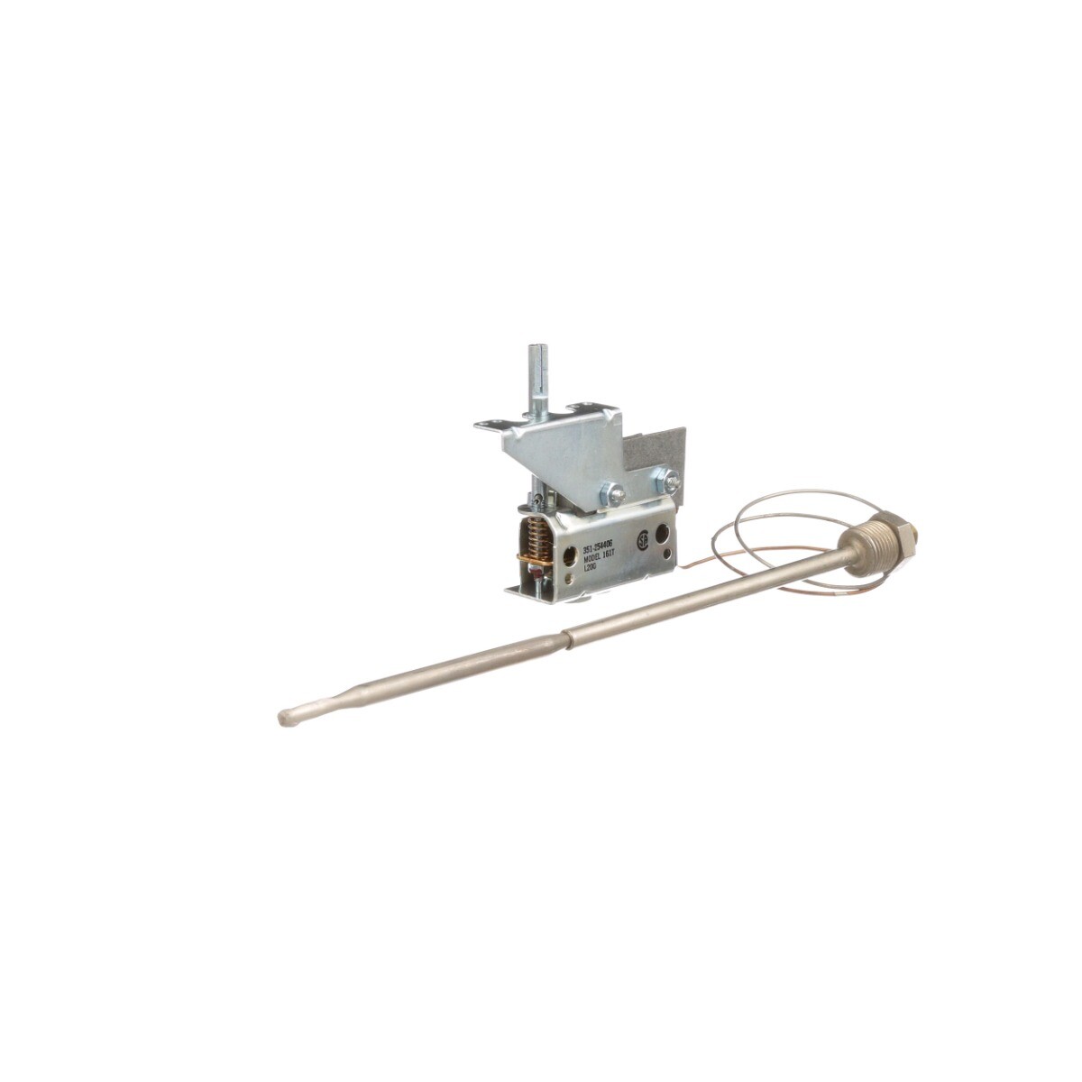 Thermostat358, 1/4 X 4, 24 for Hatco - Part# 02-16-016