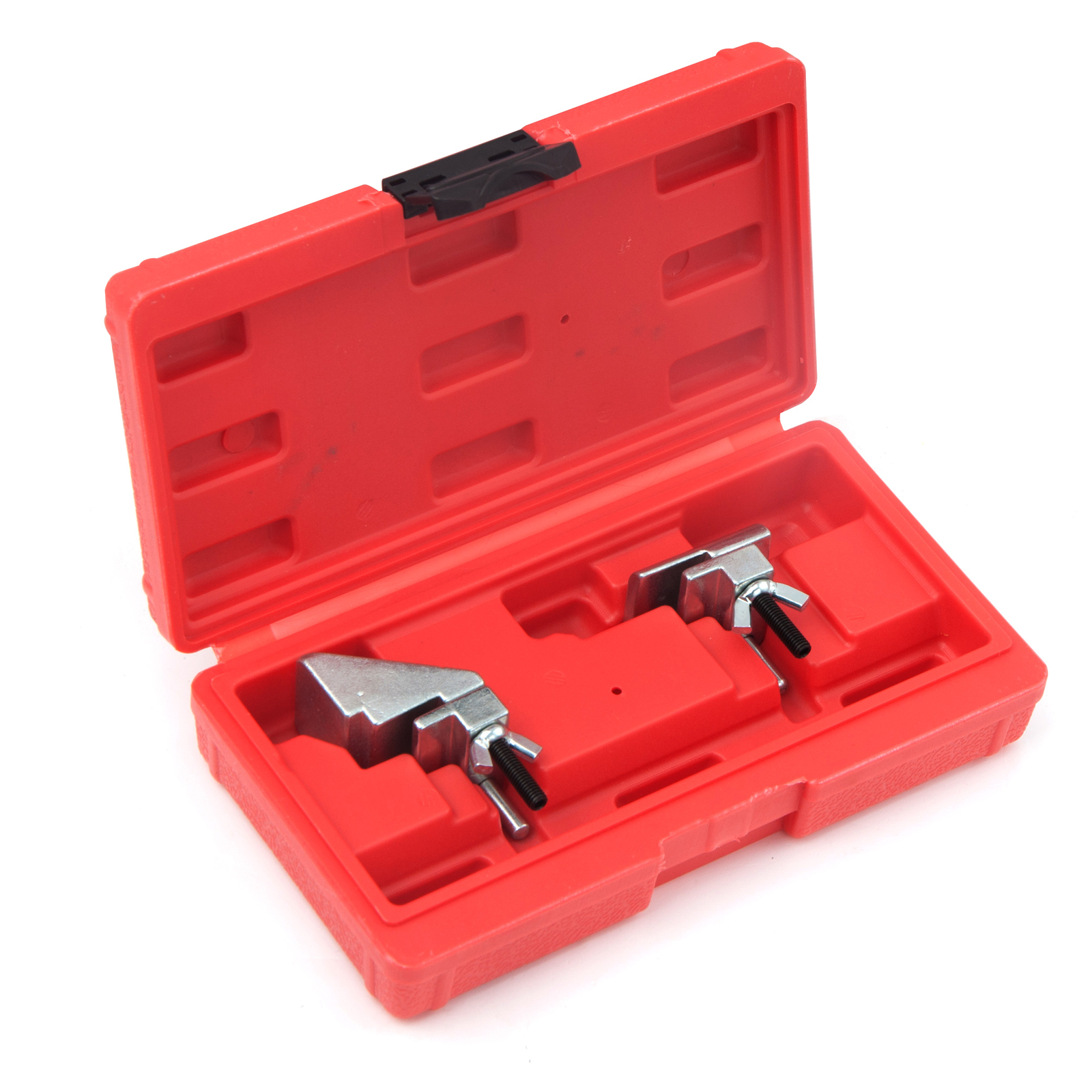 Removal Installation Tools For Auxiliary Elasticated Stretch Ribbed Belts Pulley