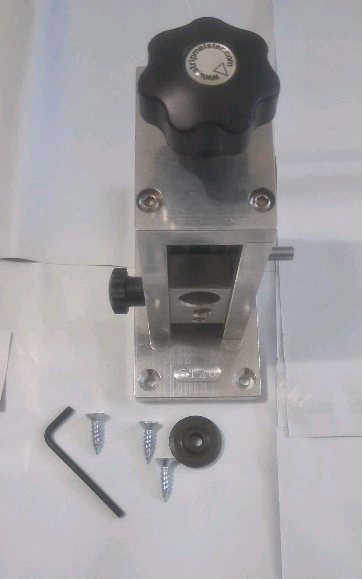 Stripmeister Automatic Wire Stripping Machine Model WSM001