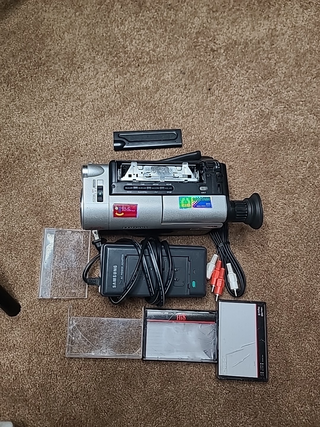 Samsung Scl350 440x