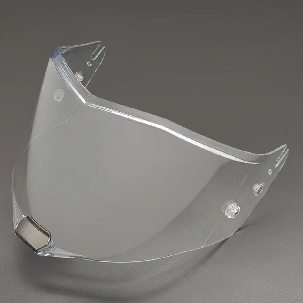 Photochromic Face Shield Helmet Visor Windscreen Len for LS2 FF805 Thunder