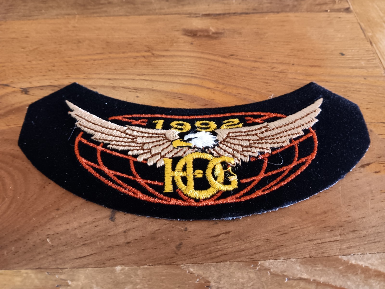 Harley Davidson Patches Lot