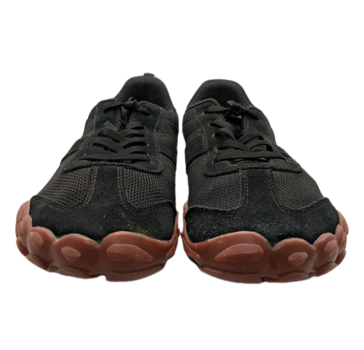 UBFEN Sneakers Barefoot Shoes Men 9.5-10 Women 12-13  Minimalist Trail Running