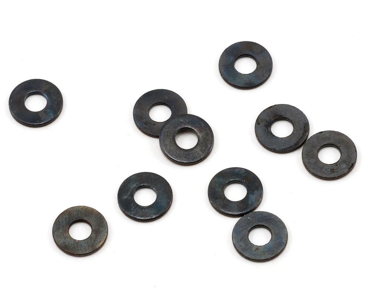 Team Losi Racing M3 Washer (10) [TLR6352]