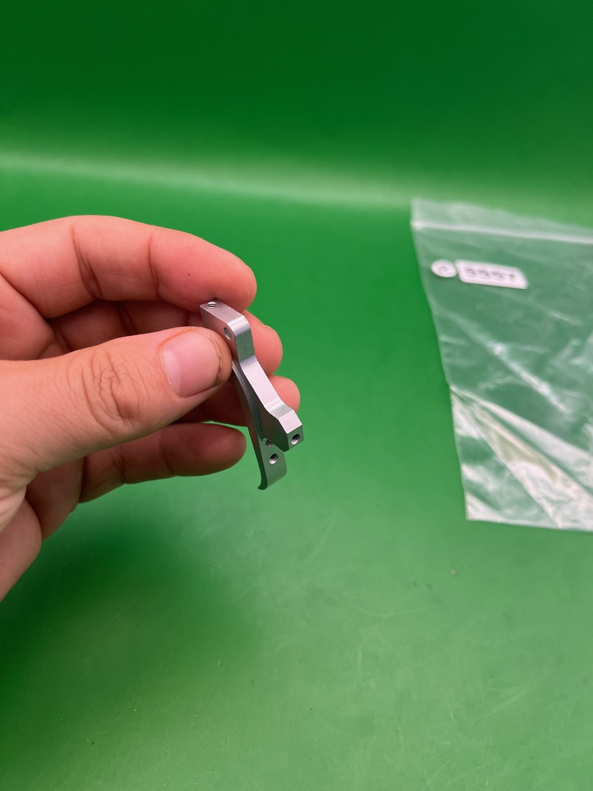 Smart Parts SFT Trigger
