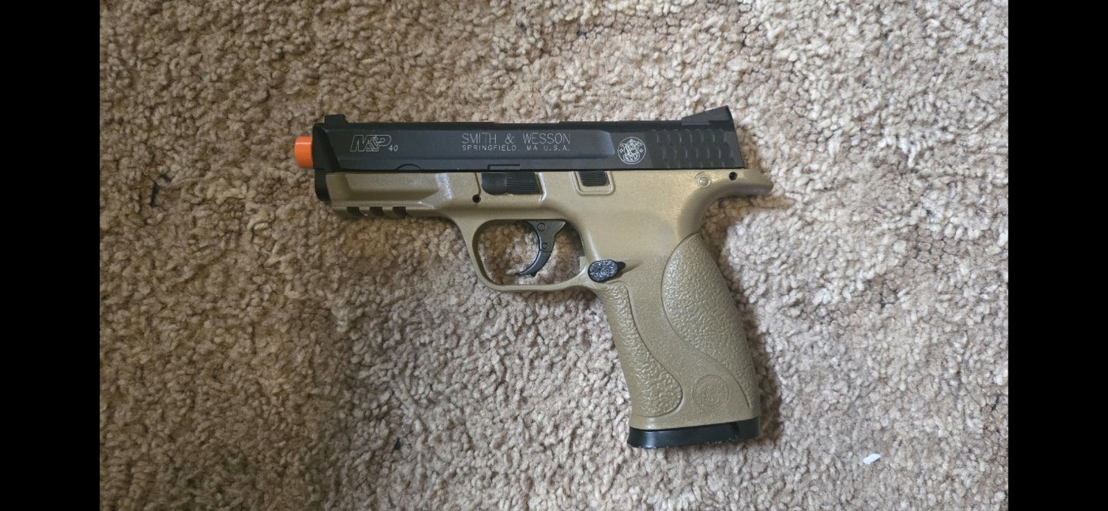Airsoft Bundle