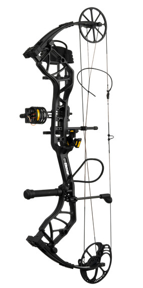 Bear Archery Species EV Bow RTH Package RH