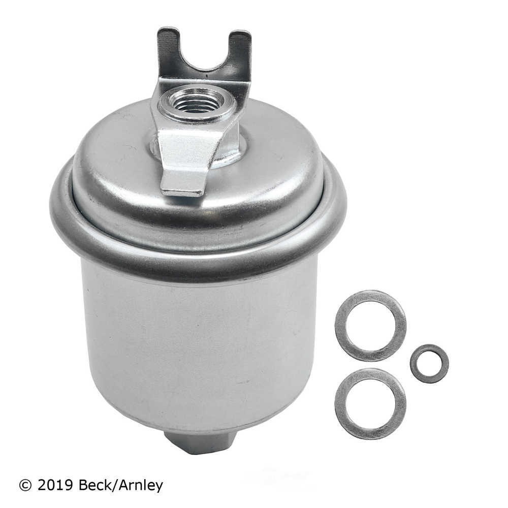 Fuel Filter Beck/Arnley 043-0995