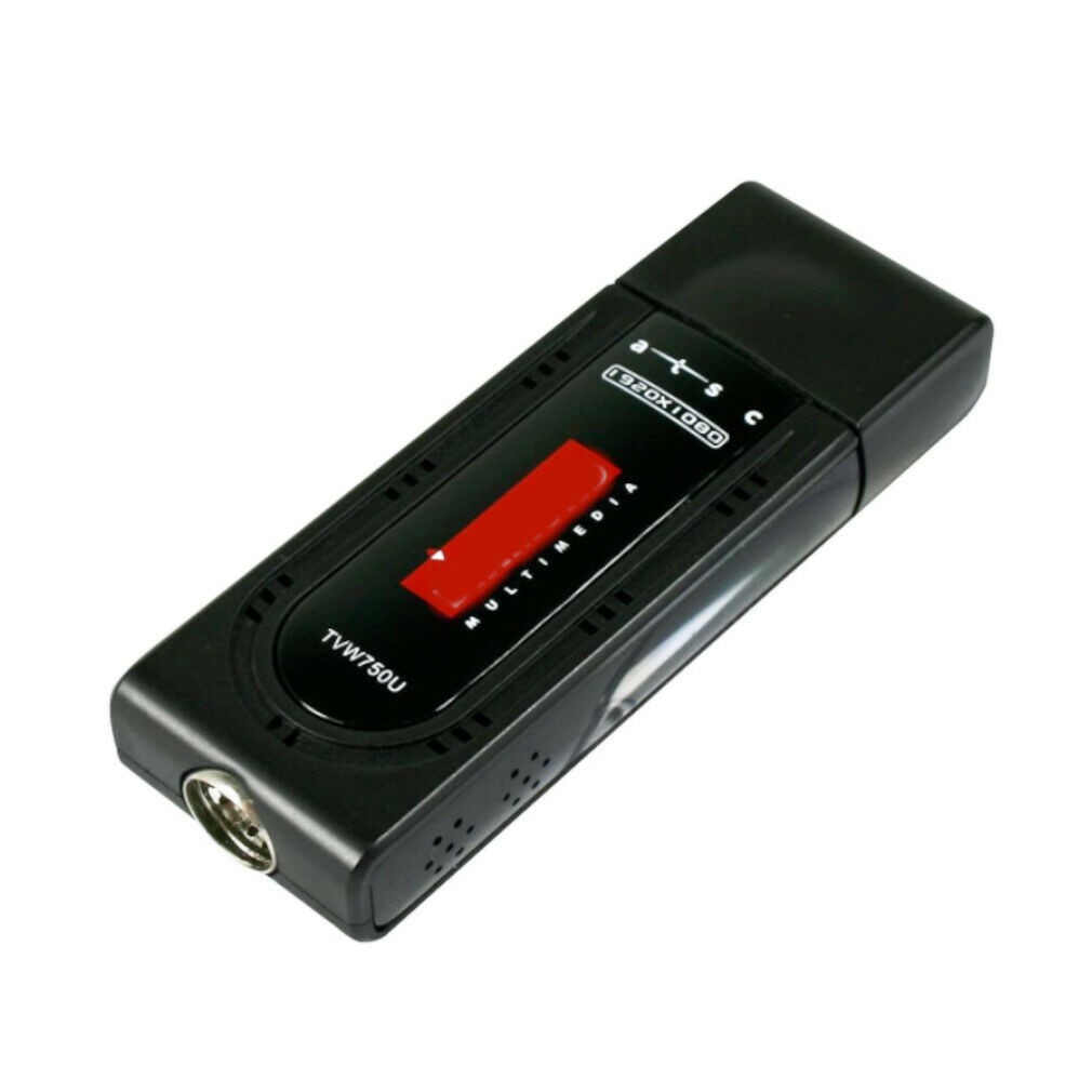Diamond TVW750USB ATI TV Wonder HD 750