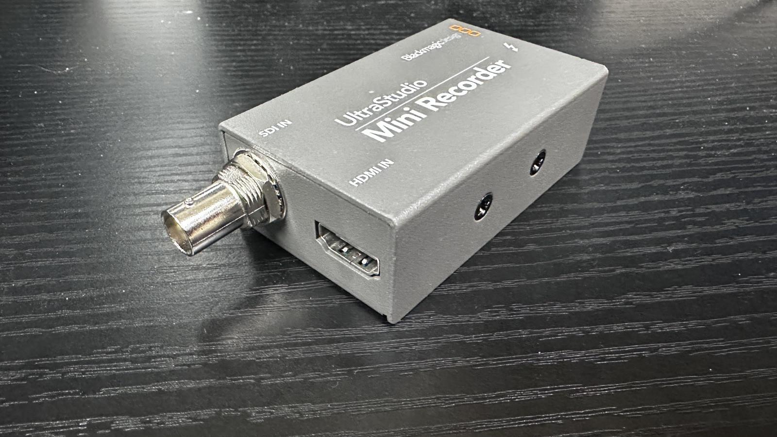Blackmagic Design UltraStudio Mini Recorder