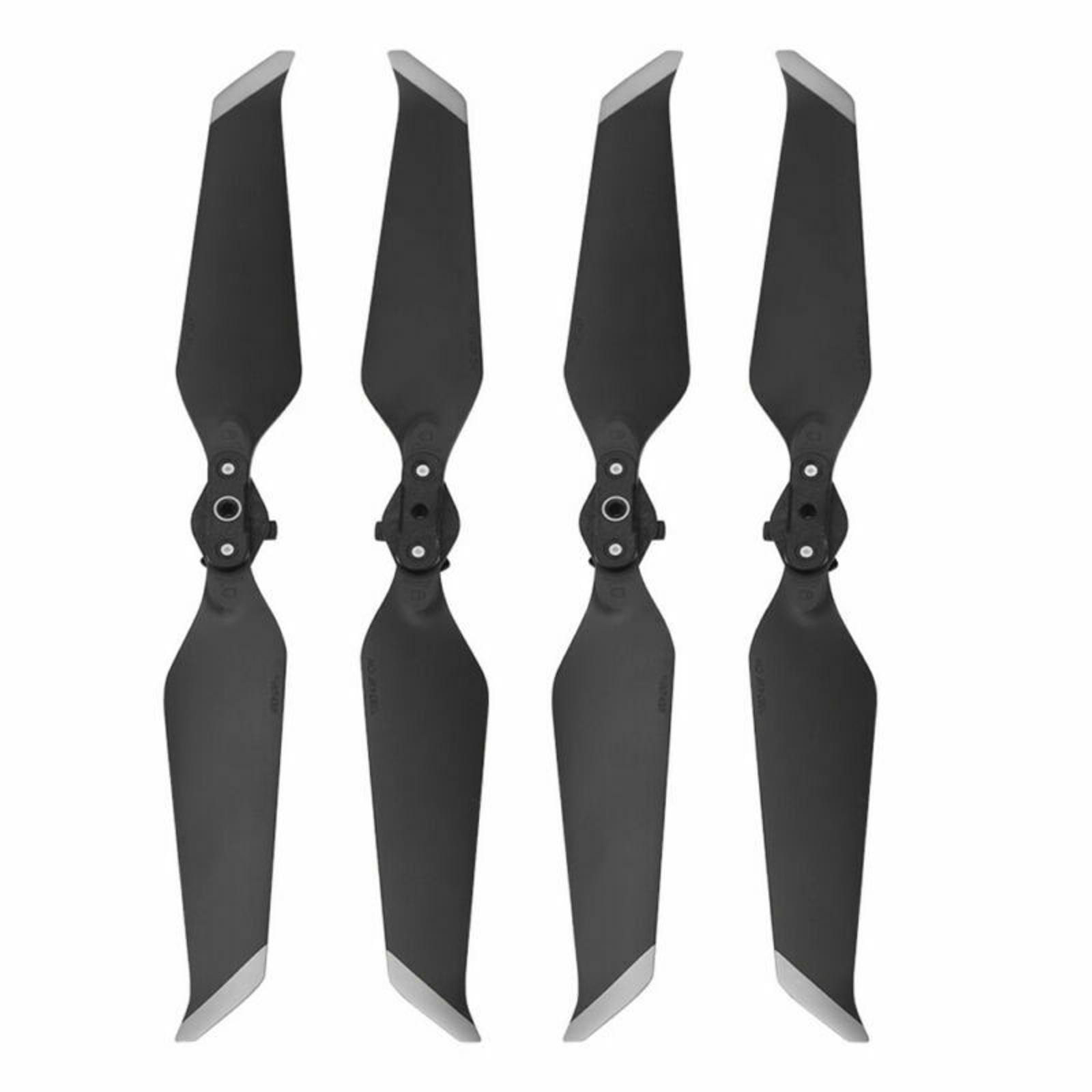 Quieter Longer Flight Propeller Blade Prop 8743F For DJI Mavic 2 Pro Zoom c