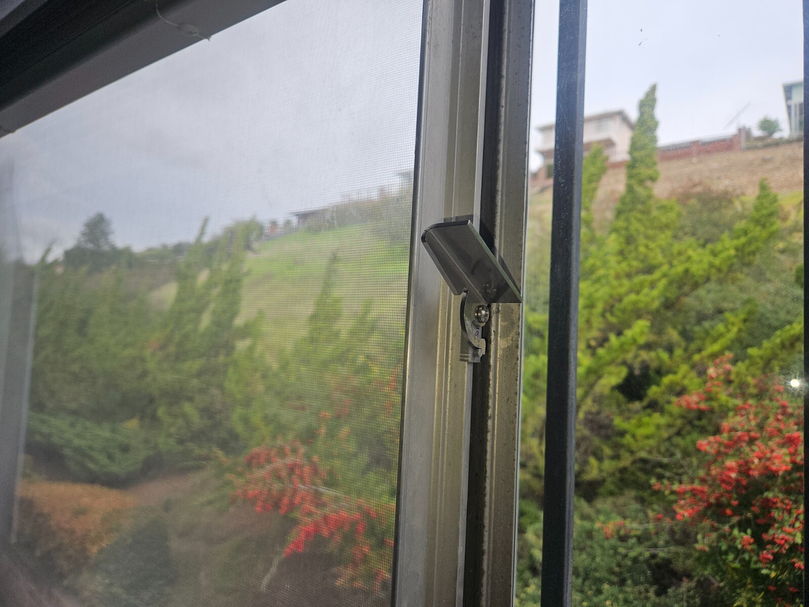 Likit replacement Window lock / Latch