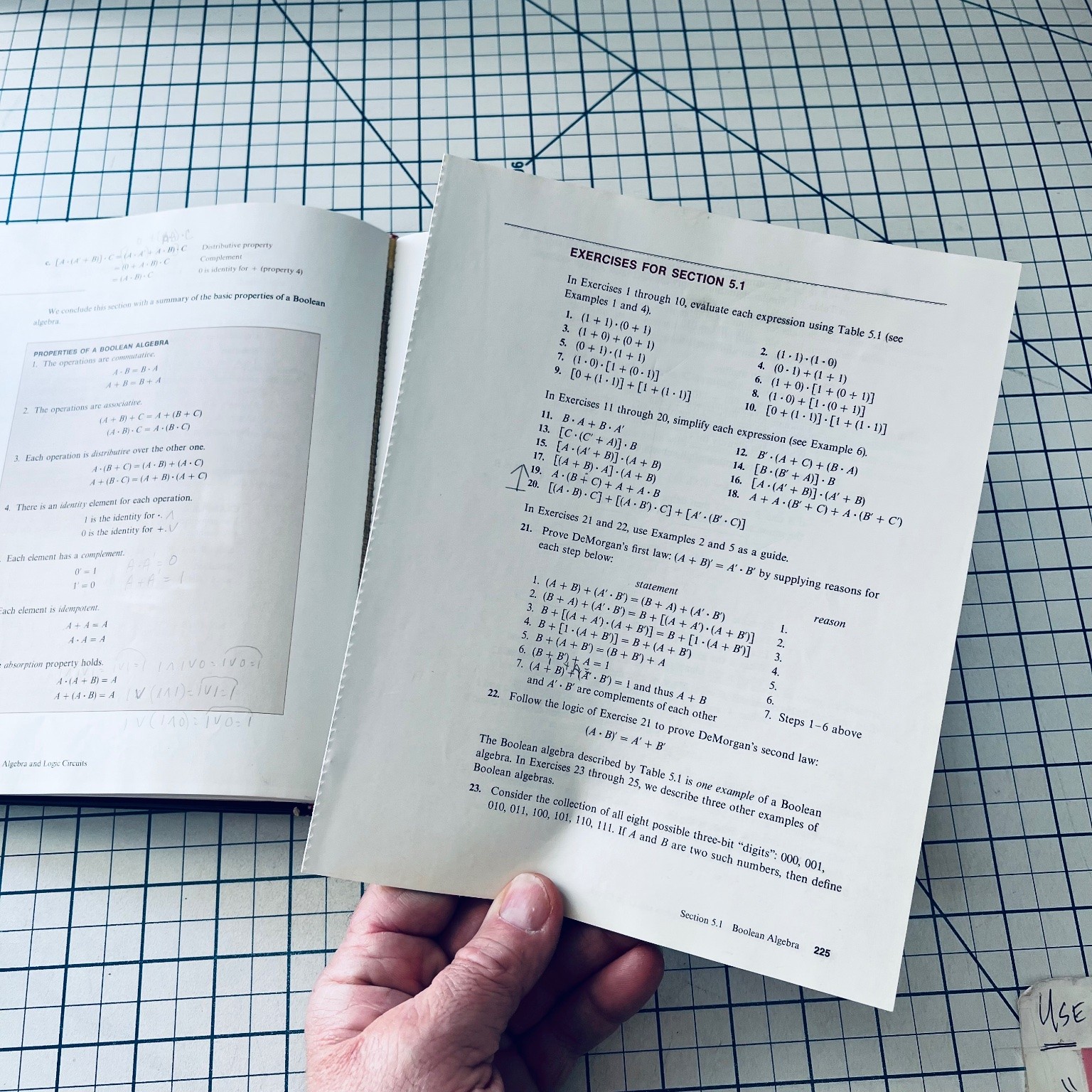 Elements of Computer Mathematics Talbot 1985 Vintage Computer Computing Science