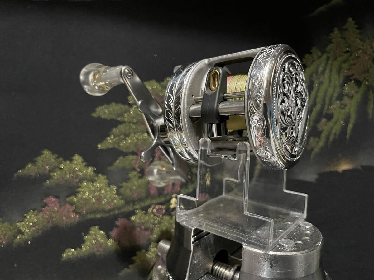 Shimano 05 CALCUTTA 200 379581