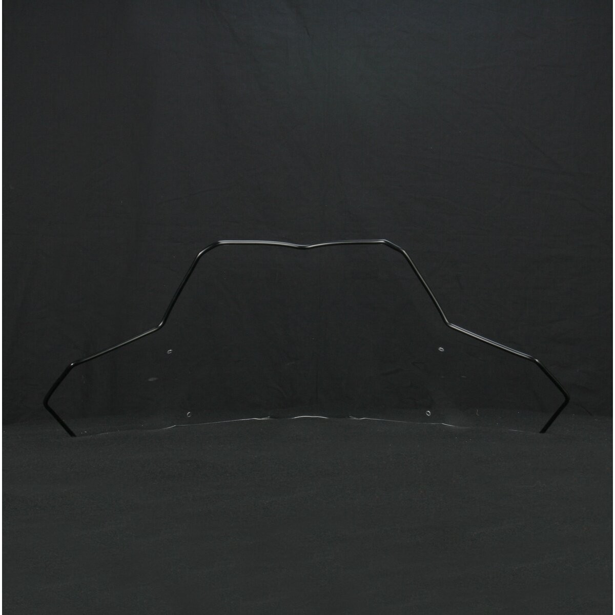 Kimpex Medium Polycarbonate Clear Windshield - 06-657-02