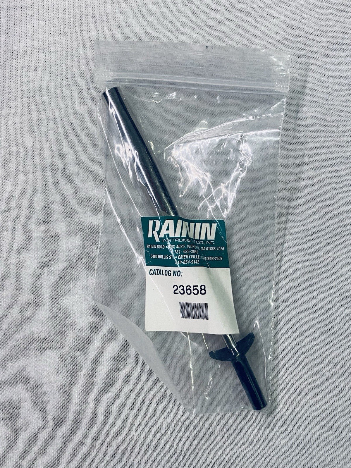Rainin Ejector Arm F/P200 ~ 23658