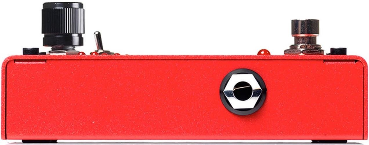 DigiTech DROP Pedal Polyphonic Drop Tuning with Momentary Control
