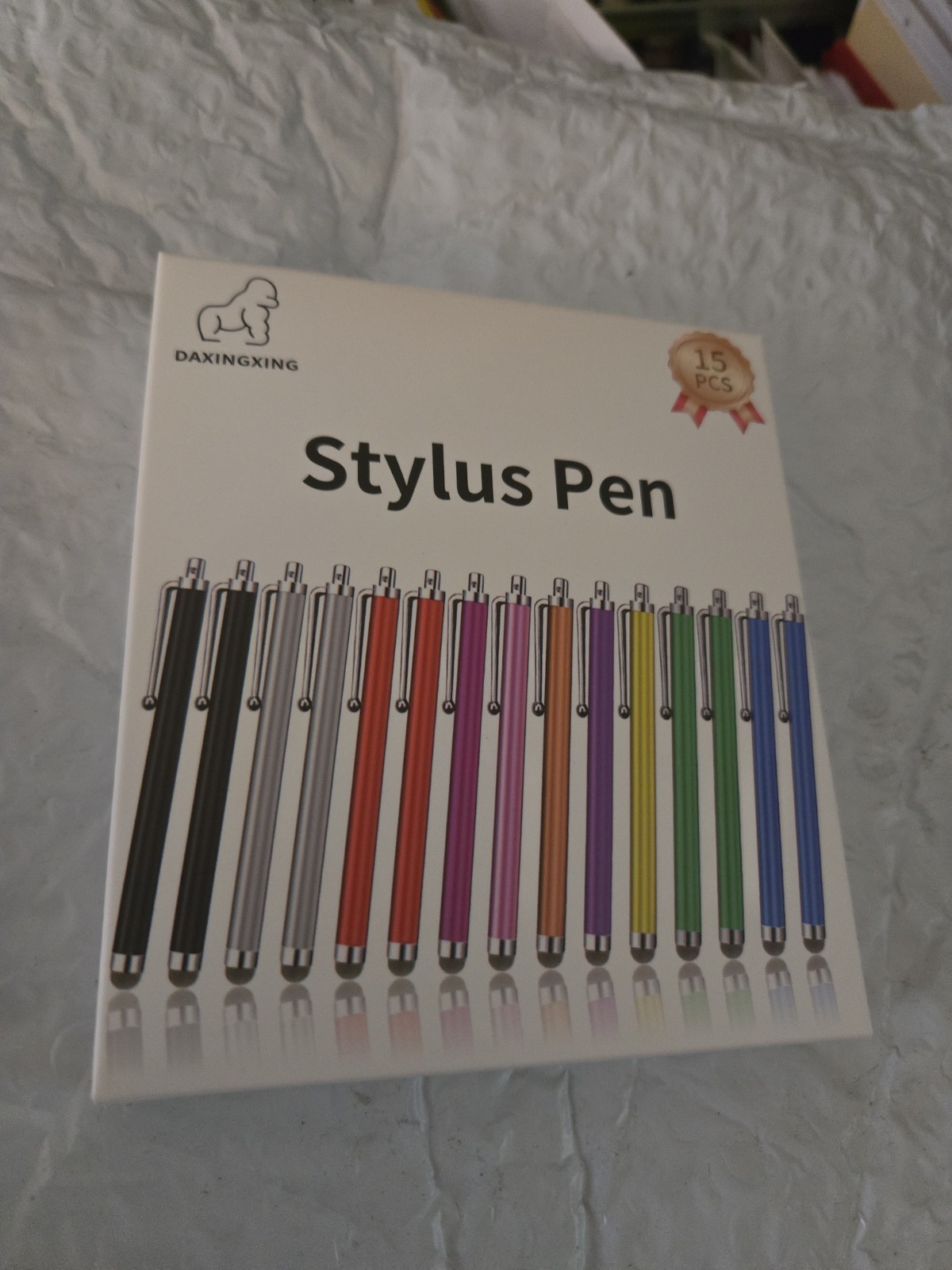 Stylus Pens (15)