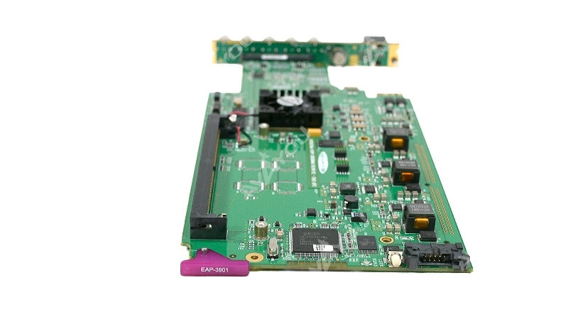 Miranda GV EAP-3901 +ALC-8 3G/HD/SD Audio Metadata Processor +3SRP-R Densite