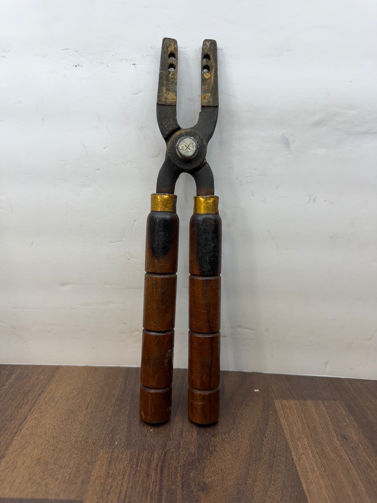Scovill Saeco Bullet Mold Handles 1 to 10 Cavity