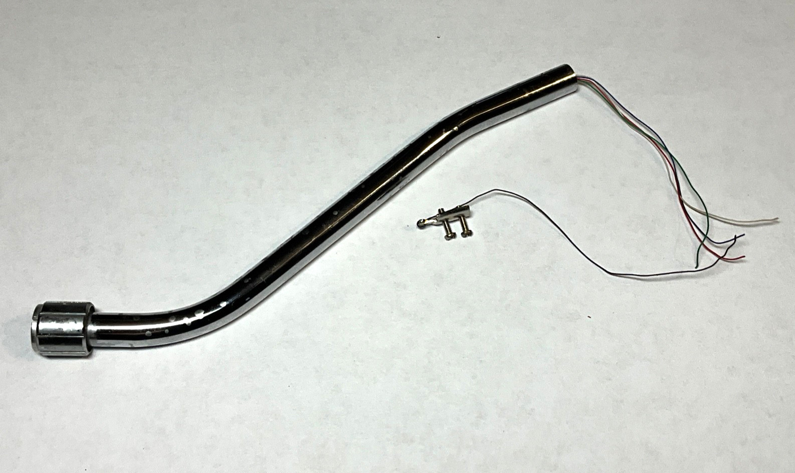 Pioneer PL-400 OEM Turntable Tonearm Tube ONLY - FREE SHIPPING