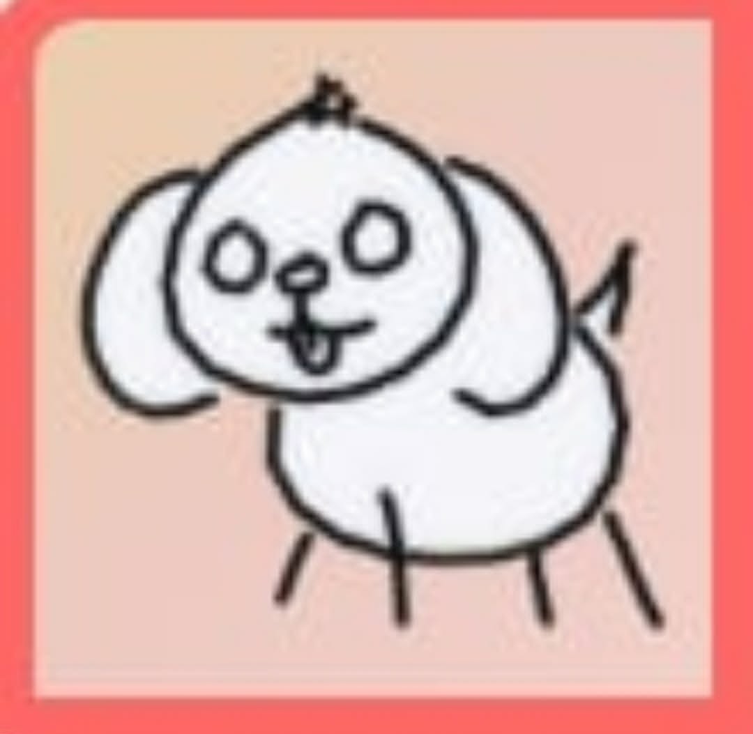2D Kitty | 2D Doggy | NFR | Adopt Now
