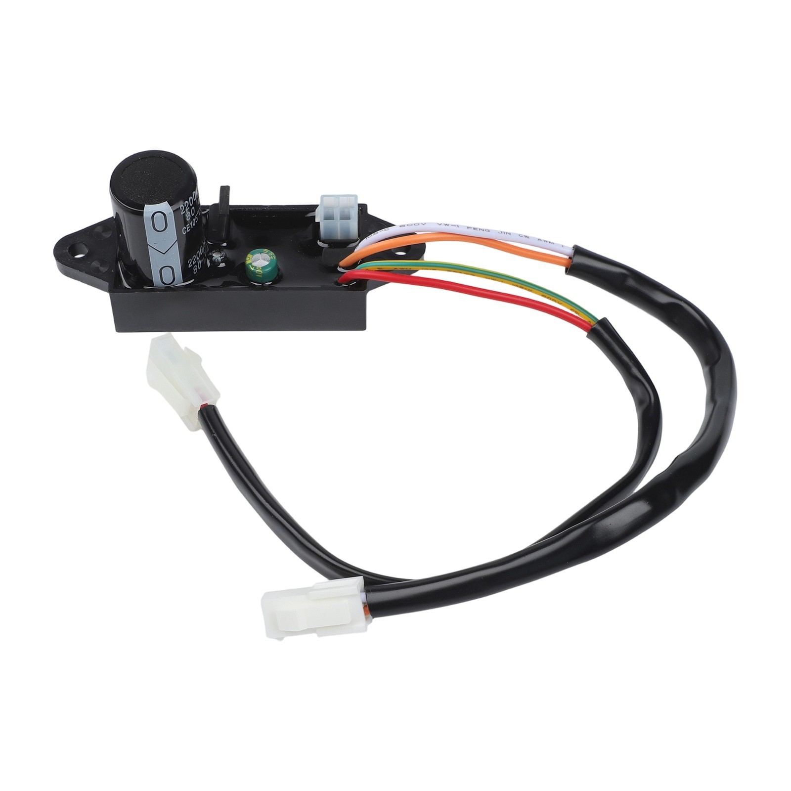 Generator Control Unit Ignition Control Module High Temperature Resistance