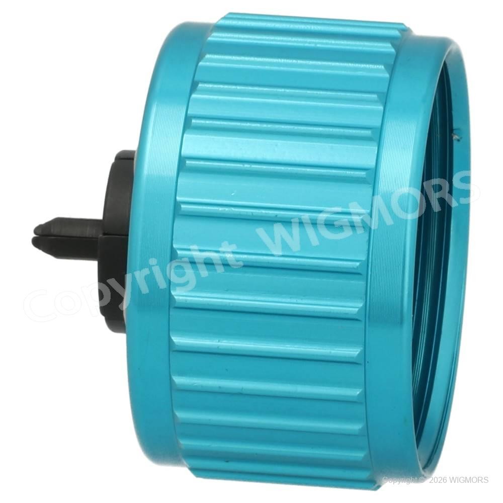 Pipe Expander Head - 1/4"
