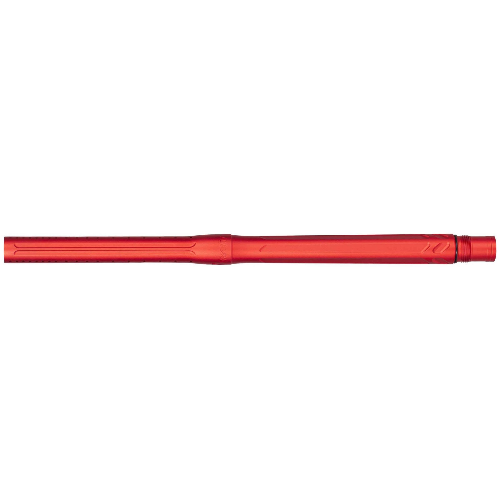 HK Army XV One Piece Barrel - Autococker - .685 - Dust Red