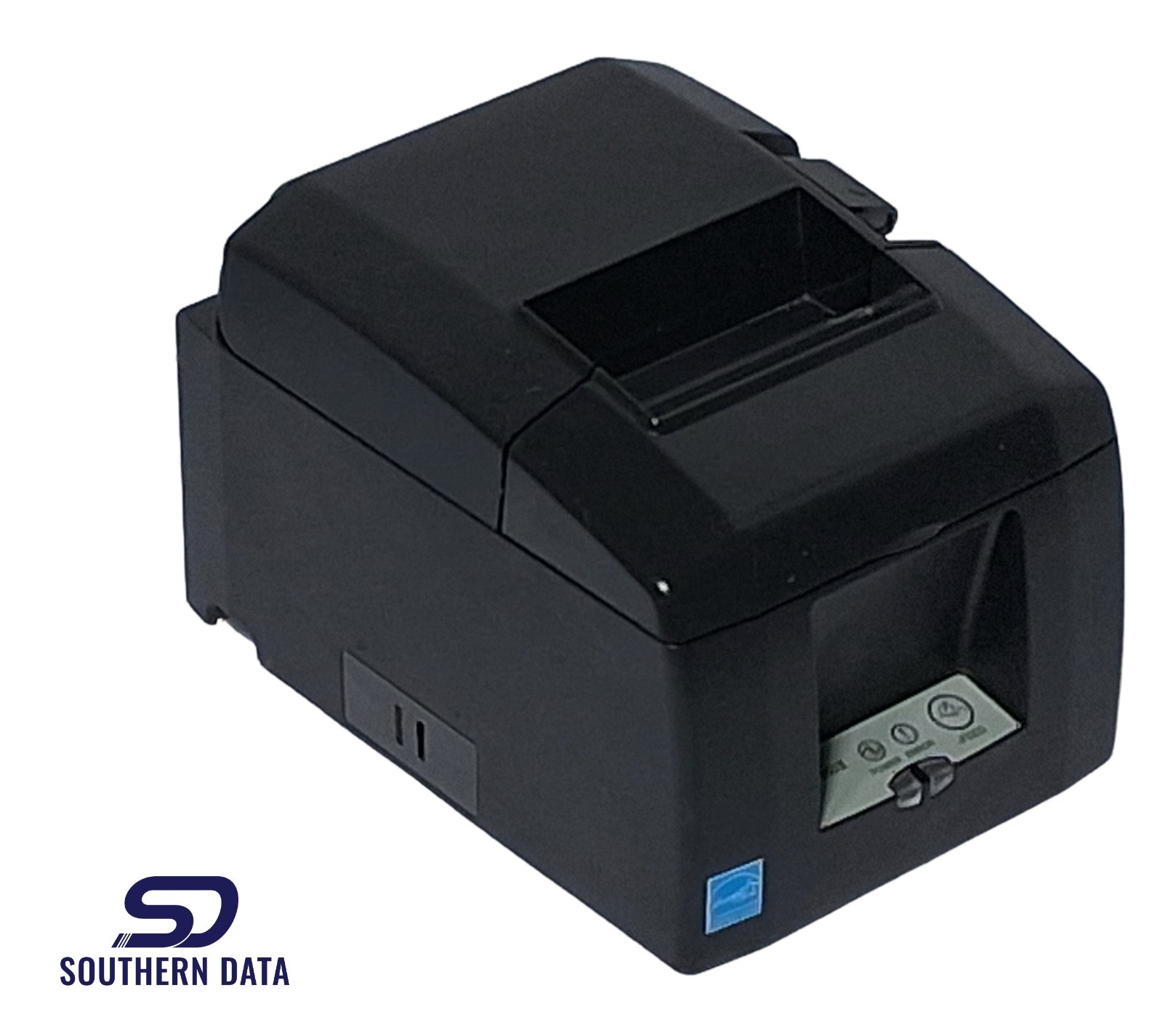 Star Micronics TSP650 II Bluetooth Thermal Receipt Printer