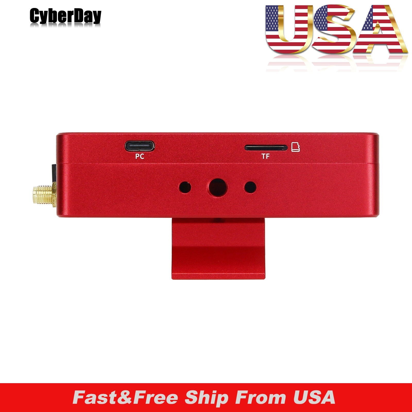 ZWO ASIAIR PLUS 256G Smart Wifi Device 256G eMMC Supports Gigabit Ethernet #USA