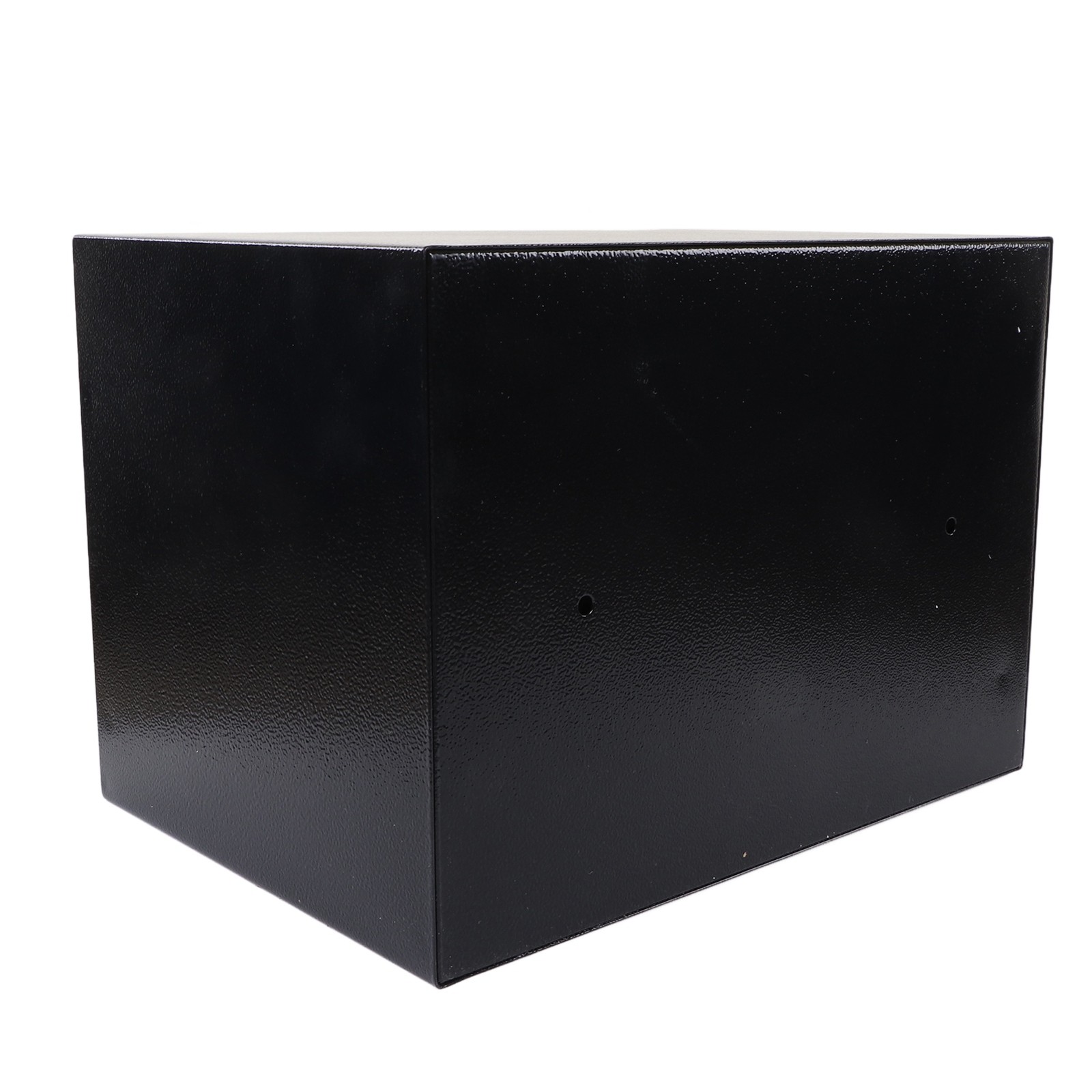 Password Security Case Alarm System Electronic Safe Cabinet For Jewelry