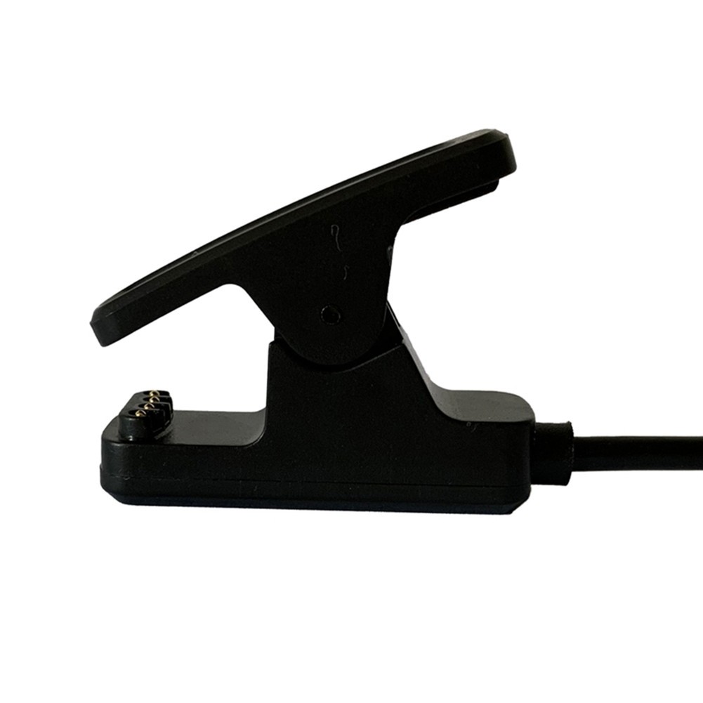 4 Pin Clip Watch USB Charging Cable For Garmin Marq Athlete Aviator Captain