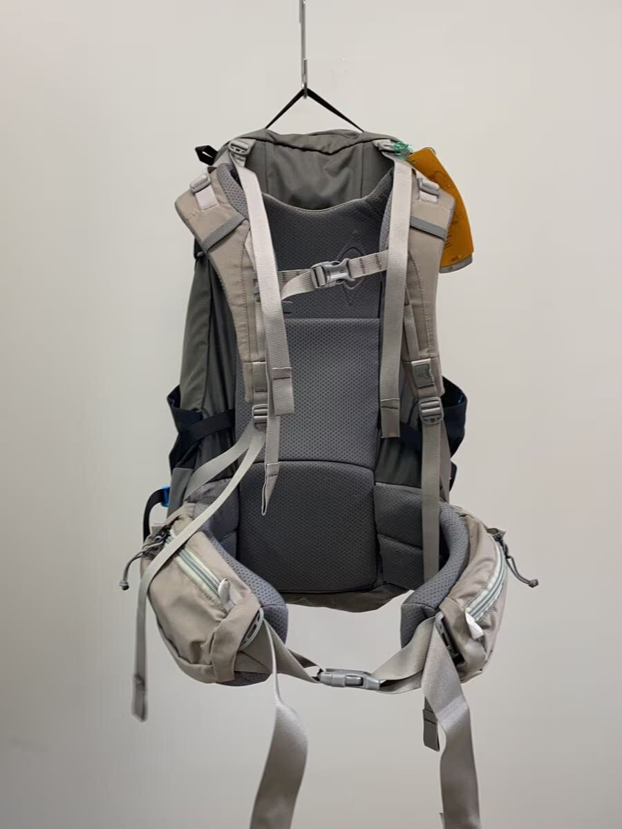 MYSTERY RANCH Backpack GRY COULEE 40 MYSTERY RANCH