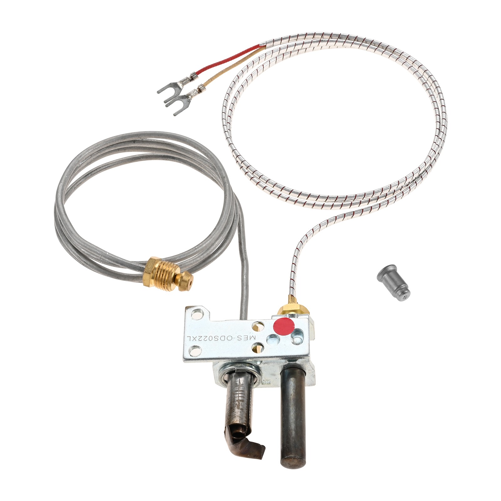 Leads Millivolt Pilot Assembly 36" for Grand Canyon Variable Flame Vent Burner