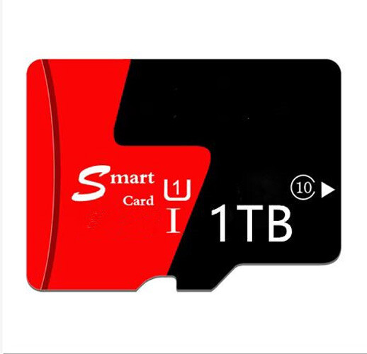 Micro SD Card 128GB 256GB 1TB Ultra Class 10 SDXC SDHC Memory Card Wholesale Lot