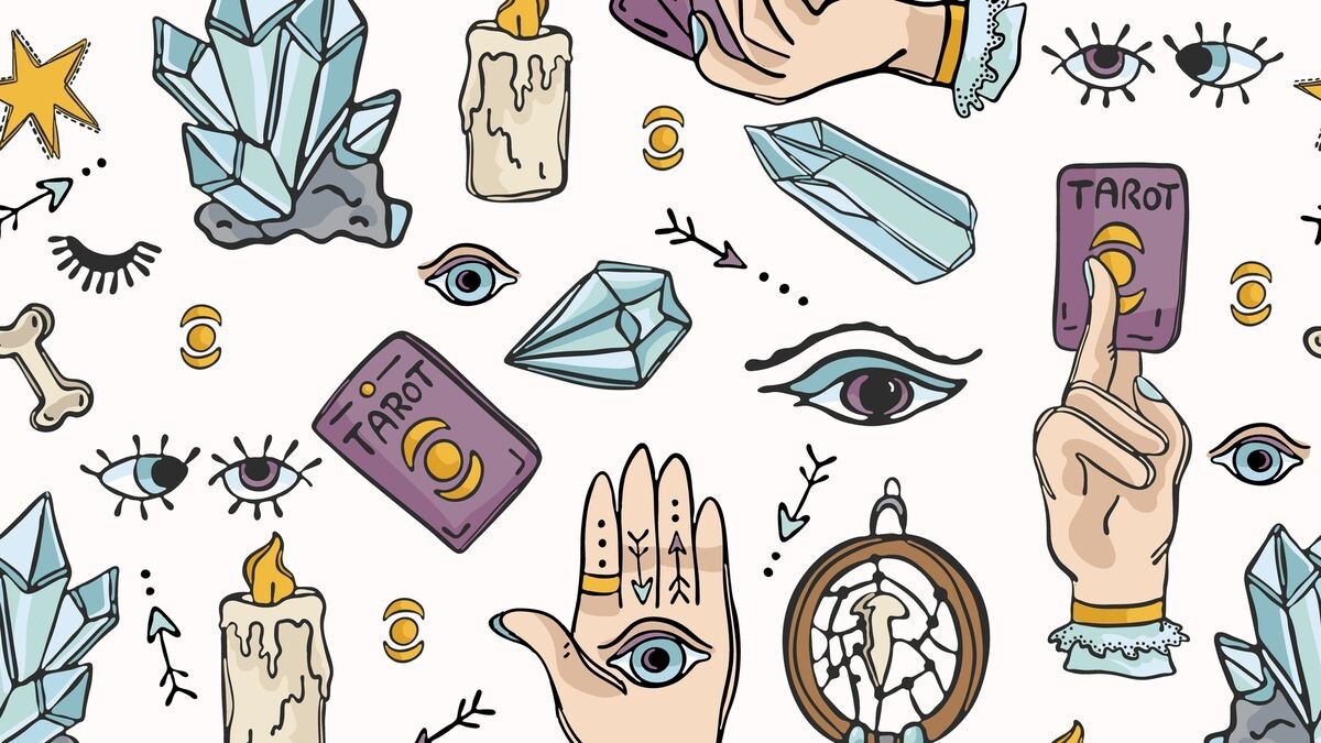 Life Psychic Medium Reading - Find out Past, Present, Future